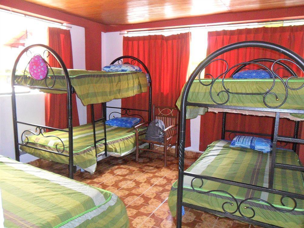 Machupicchu B&B Exterior foto