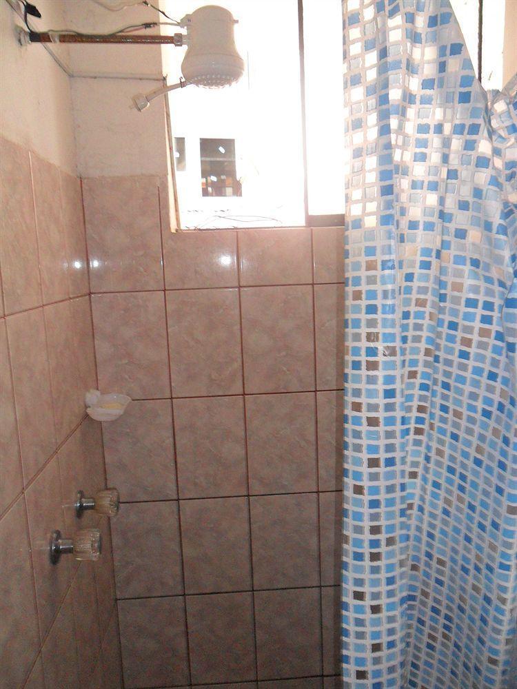 Machupicchu B&B Exterior foto